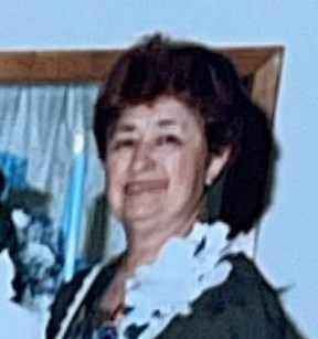Obituario de Helen Juanita Goins