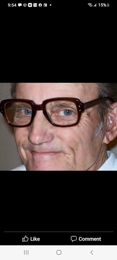 Obituary of Jack G. Andrews