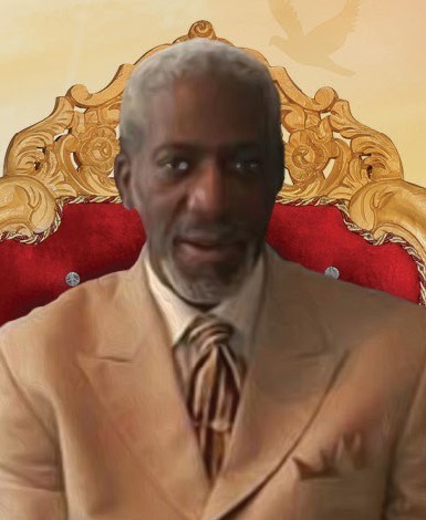 Obituary of Robert Coleman Cuffie Jr.