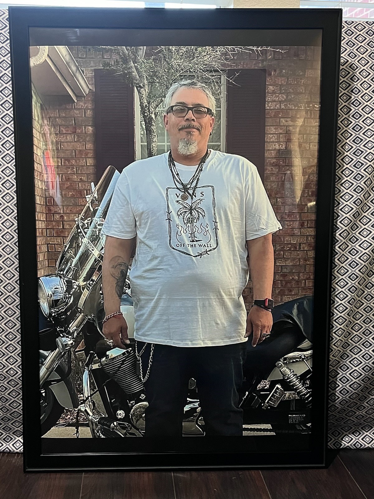 Obituary of Mac Schardein