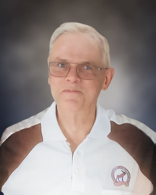 Obituary of James McKee