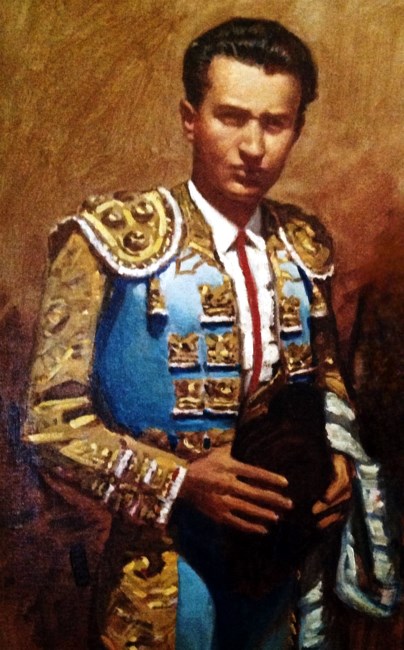 Obituary of Rudolph Araiza Tenes