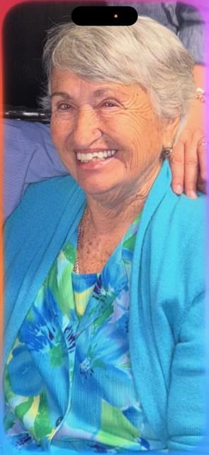 Obituary of Mirna E Riveron Guerrero