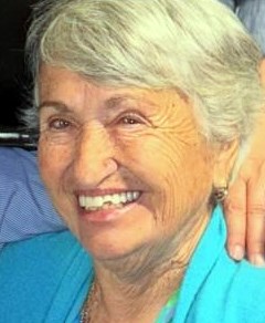 Obituary of Mirna E Riveron Guerrero
