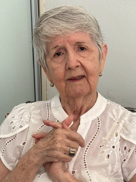 Obituario de Silvia Oralia Torres