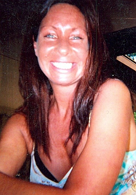 Obituary of Theresa Lee Pruden