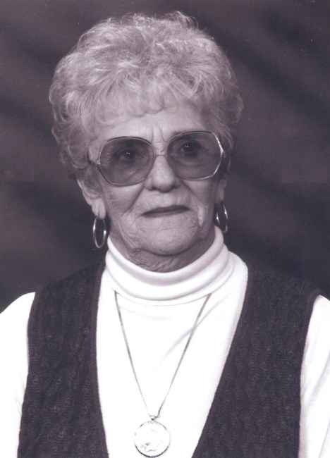 Obituary of Bobbye Jean Burgess
