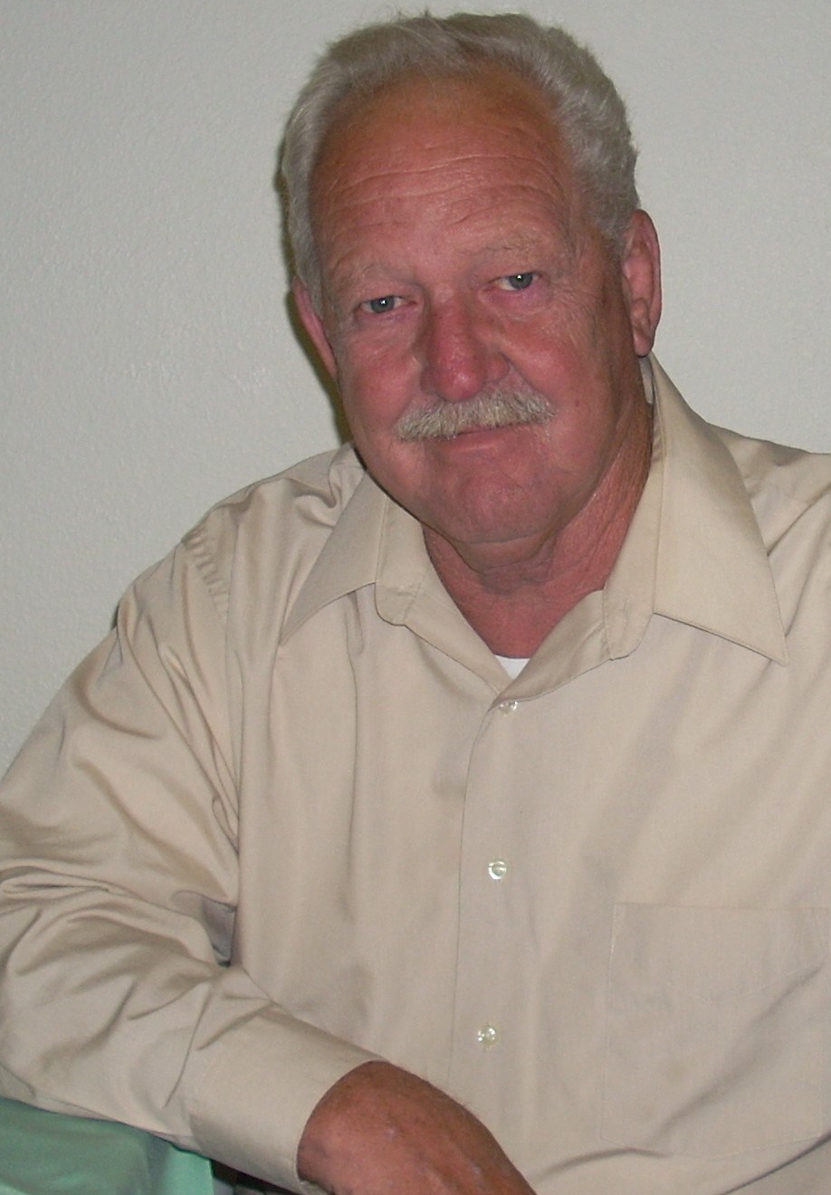 Obituary of Leroy Keith Pedigo