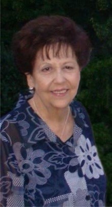 Obituary of Susan S Christiansen