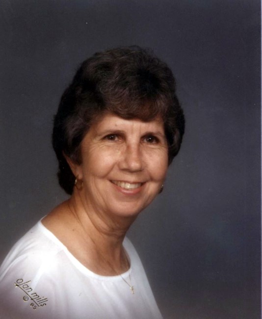Obituary of Dorothy Smith