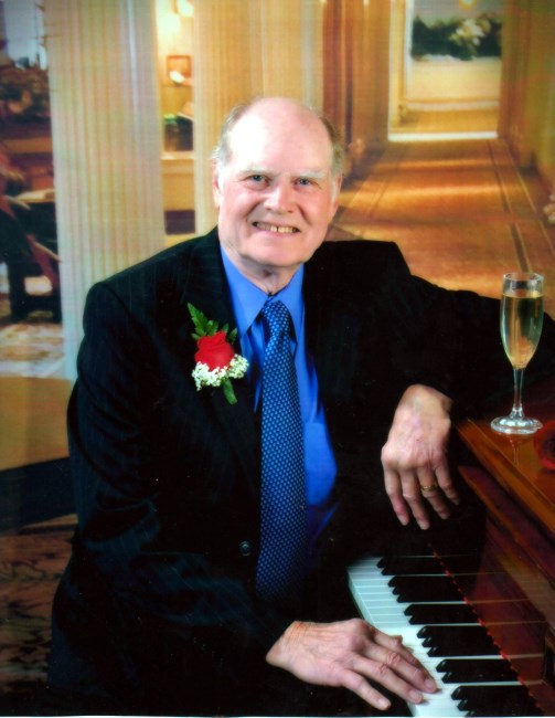 Obituary of Melvin K Shipman
