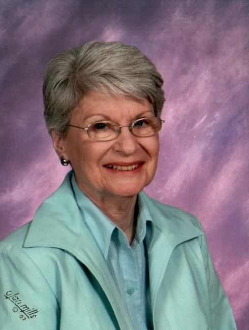 Obituary of Mary Ann Meroney