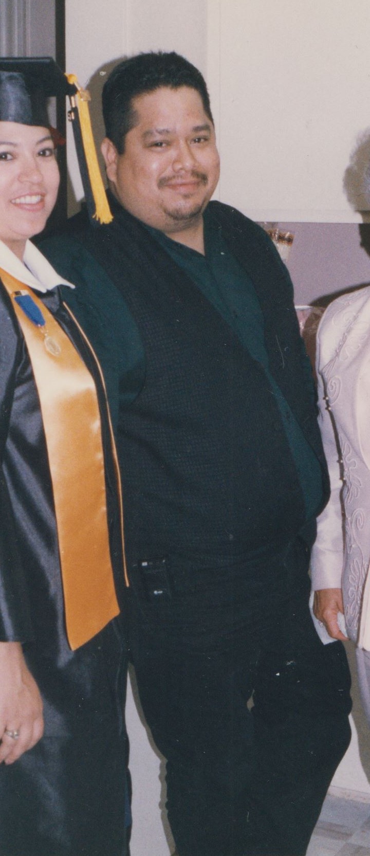 Obituary of Albert Joe Avila