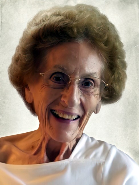 Obituary of Barbara Katherine Hutchings