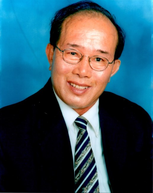 Obituary of Han Van Nguyen