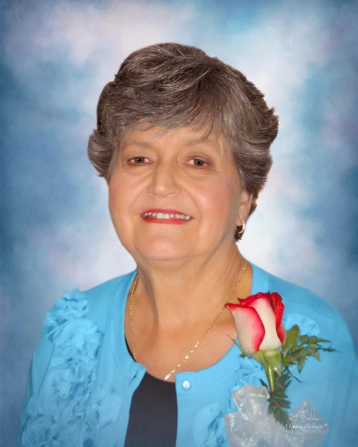 Obituary of Marguerite L. Thurmond