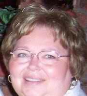 Obituary of Carol J Egan