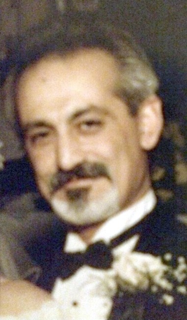 Obituary of Marty Stephen Giragosian