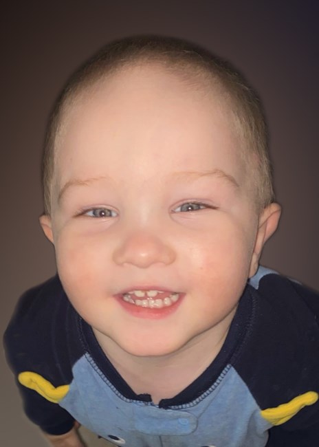 Obituary of Noah Alan Jordan