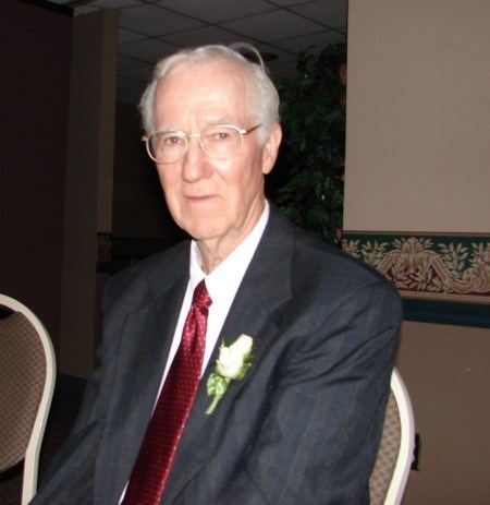 Obituary of Howard Lee LaLone