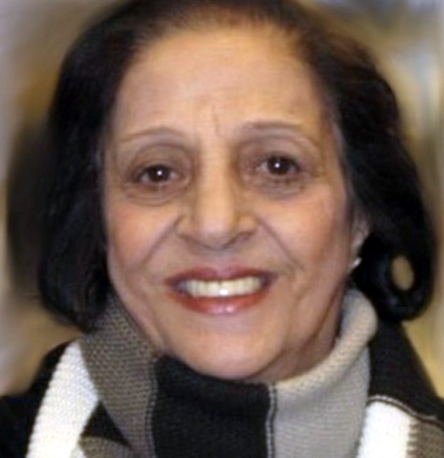 Obituary of Jameelah Hanna Tawasha