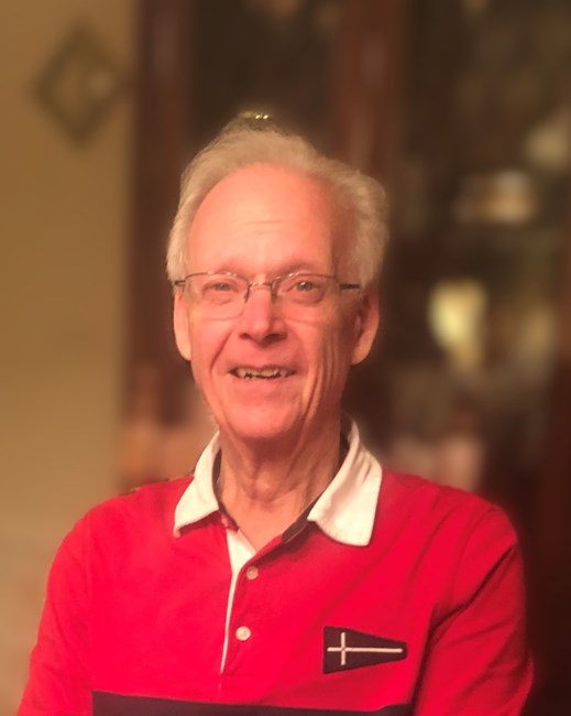 Obituary of Robert F. Vermeulen