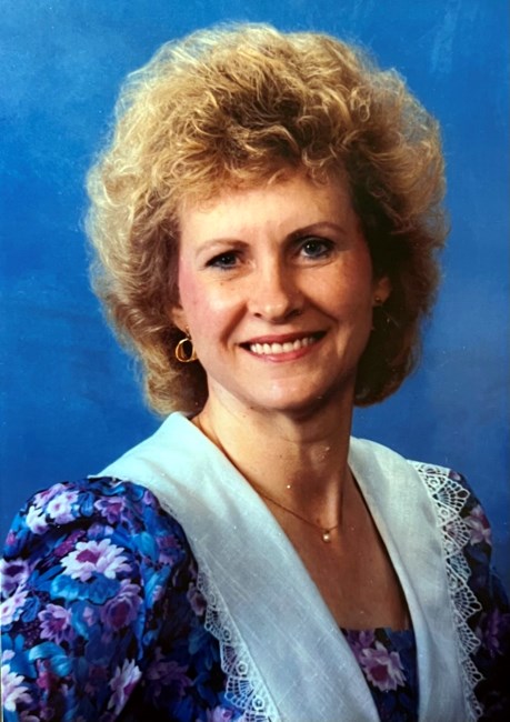 Obituary of Barbara Jean Channell