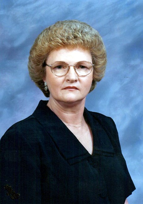 Obituary of Shirley A Odom