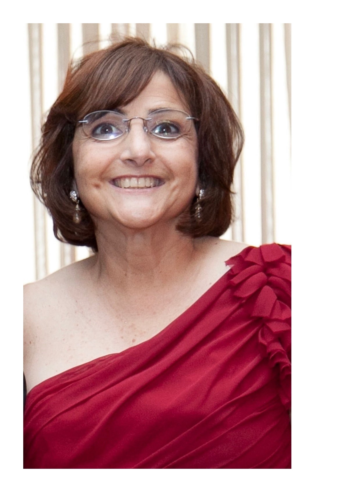 Obituario de AnnaMarie Gertner