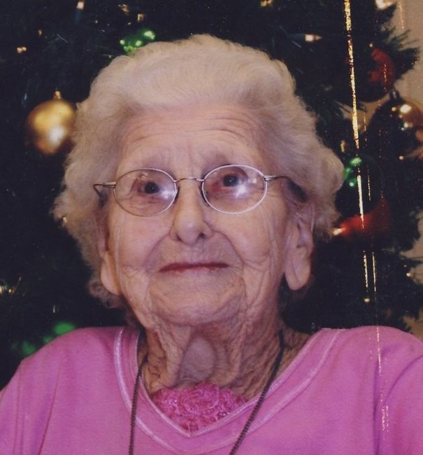 Obituary of Loisey Harrison Loper