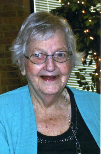 Obituary of Margie Vaden