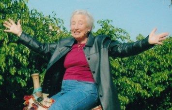 Obituary of Elizabeth Carol Vondy