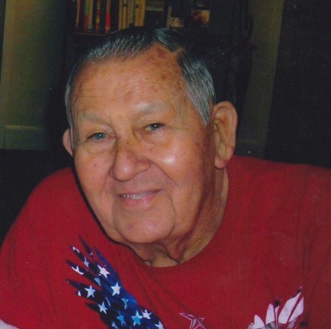 Obituary of Raymond Gene Eugene Vaughn