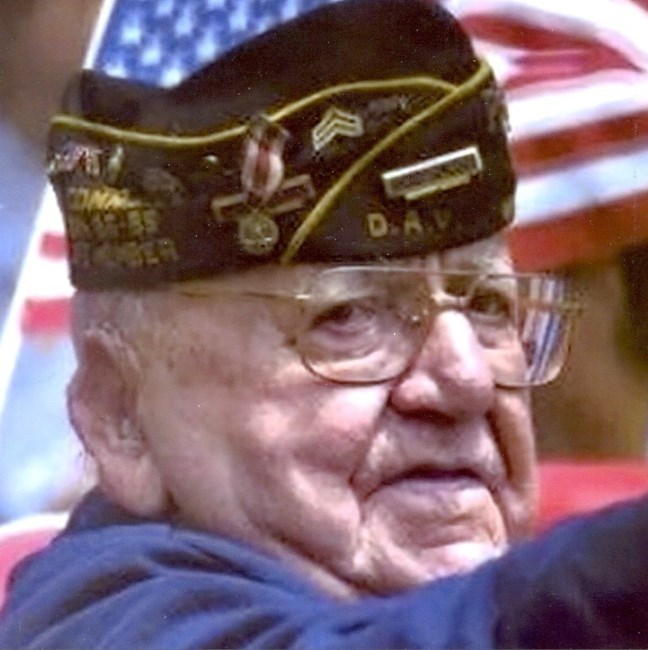 Obituary of William Floyd Tripp Jr.