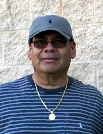 Obituary of Richard Flores