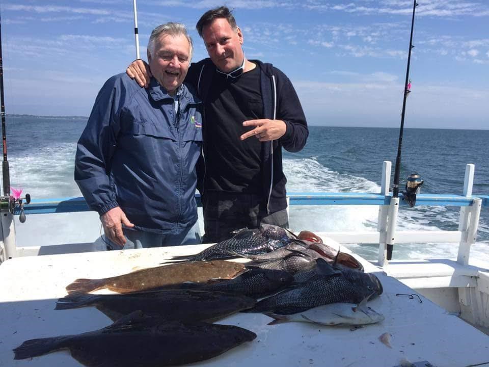 Obituary of Donald Blake Sr.