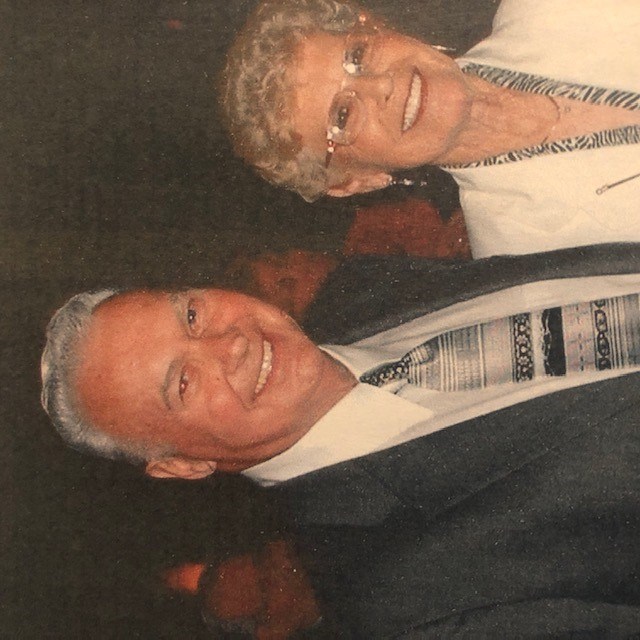 Obituary of Victor Olah