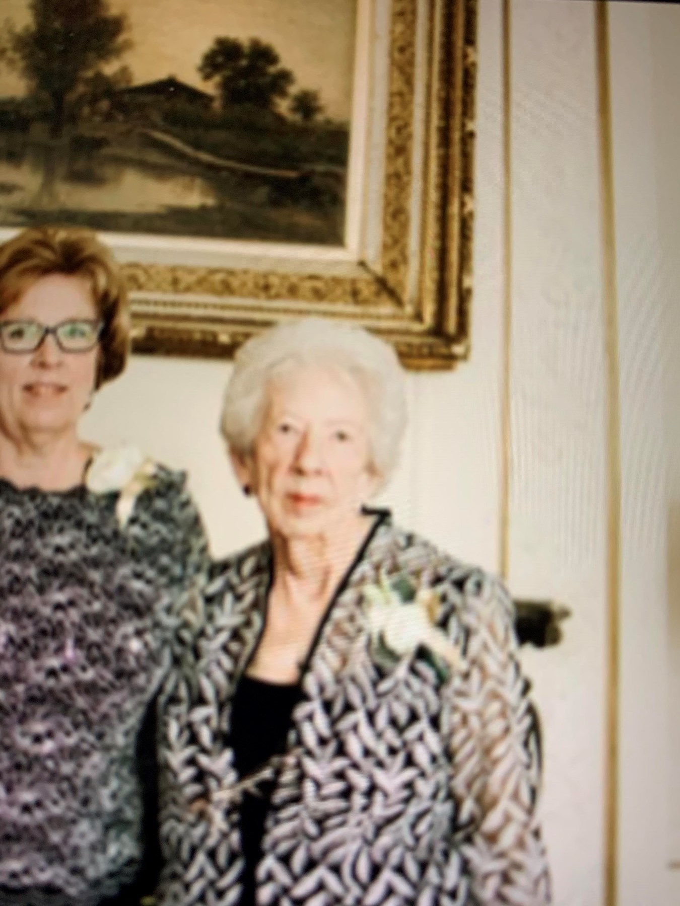 Obituary of Mary Lou Miller