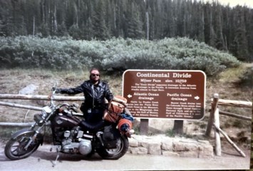 Obituary of Denis F.X. O'Brien