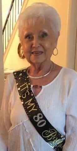 Obituary of Inna DiLeo