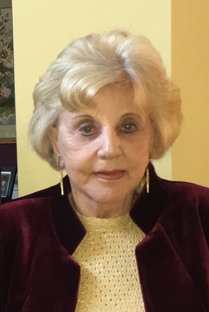 Obituary of Margaret Madden