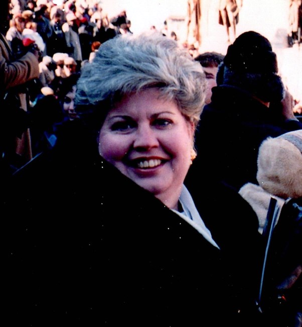 Obituary of Mary Jane Pethtel