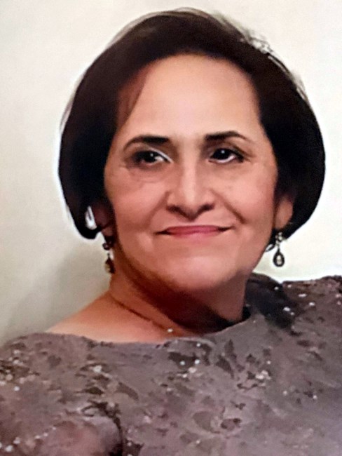 Obituary of Nereida Lopez de Victoria