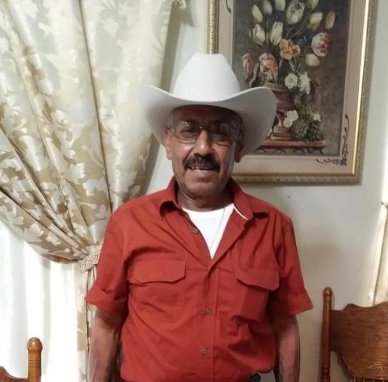 Obituario de Jose J. Rico Vazquez