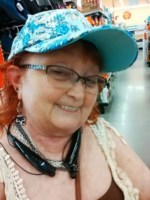 Brenda McGhee
