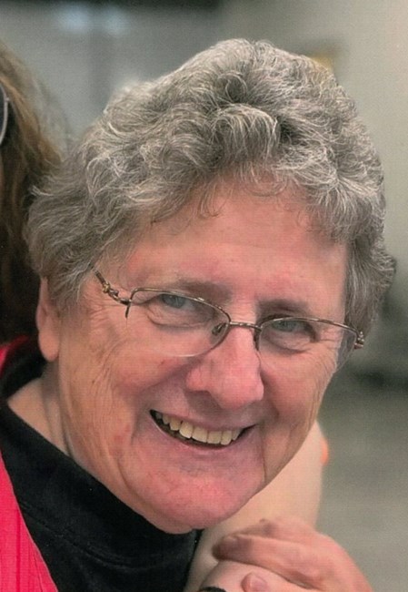 Avis de décès de Marie Lois Pearson