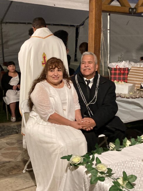 Obituary of Rafael Rivera-Rodriguez