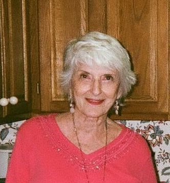 Obituary of Annis Dubrof Dinnerman