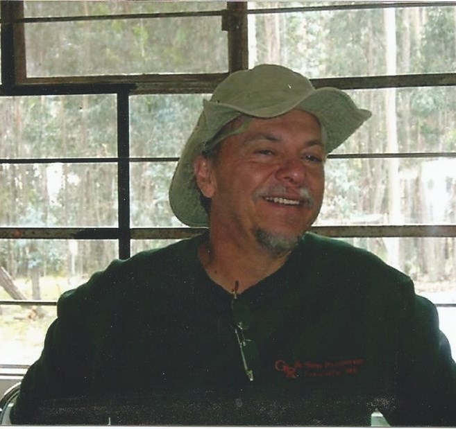 Obituary of Gary Wayne Russell