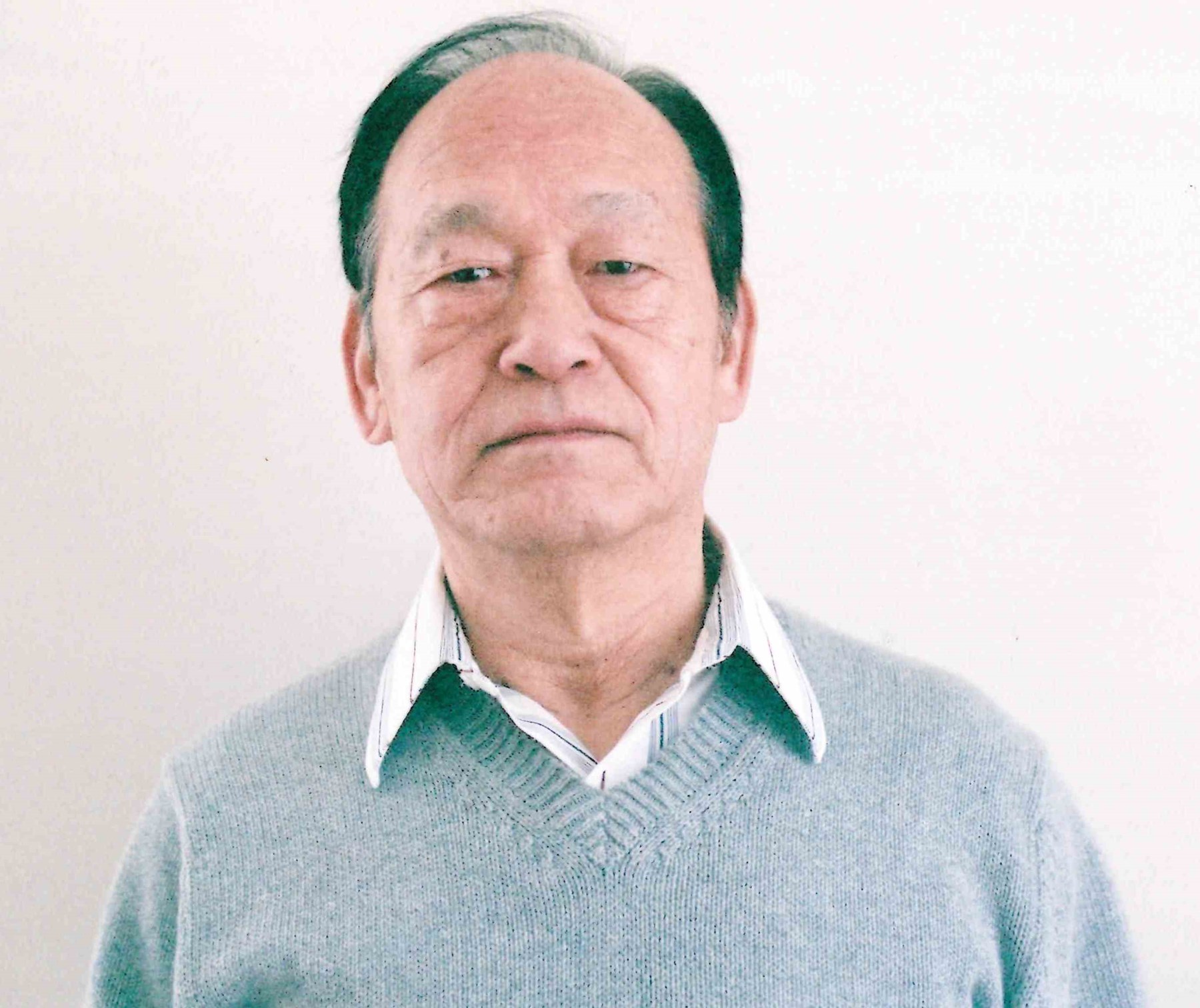 George Liu